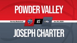 01/24 Highlights vs Powder Valley