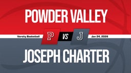 01/24 Highlights vs Powder Valley