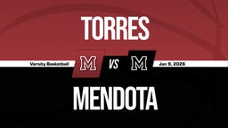 01/8 Highlights @ Mendota
