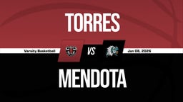 01/8 Highlights @ Mendota