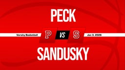 01/2 Highlights @ Sandusky