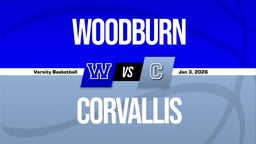 01/2 Highlights vs Woodburn