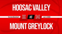 01/2 Highlights @ Mount Greylock