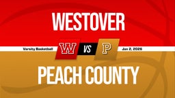 01/2 Highlights @ Peach County