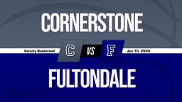 01/9 Highlights @ Fultondale