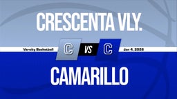 01/3 Highlights vs Crescenta Vly.