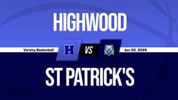 01/2 Highlights vs Highwood