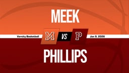 01/8 Highlights @ Phillips