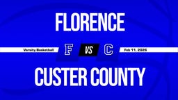 02/10 Highlights @ Custer County