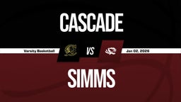 01/2 Highlights @ Simms