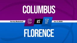 01/3 Highlights vs Columbus