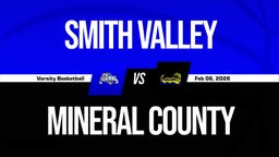 02/6 Highlights @ Mineral County