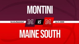 01/3 Highlights @ Maine South