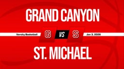 01/3 Highlights @ St. Michael