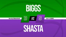 01/3 Highlights vs Biggs