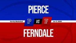 01/3 Highlights @ Ferndale
