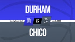 01/3 Highlights vs Durham