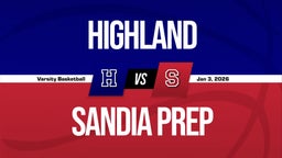 01/3 Highlights vs Highland