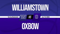 01/13 Highlights @ Oxbow