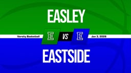 01/3 Highlights vs Easley