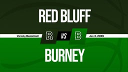 01/3 Highlights @ Burney