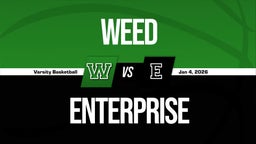 01/3 Highlights vs Weed