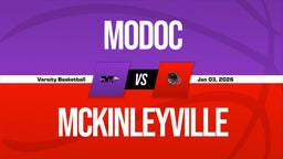 01/3 Highlights @ Mckinleyville