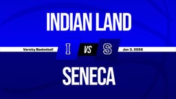01/3 Highlights vs Indian Land