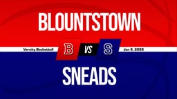 01/5 Highlights vs Blountstown