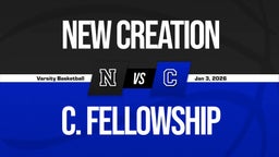 01/3 Highlights vs New Creation