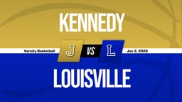 01/3 Highlights @ Louisville