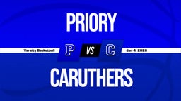 01/3 Highlights vs Priory