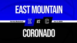 01/3 Highlights @ Coronado