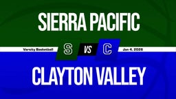 01/3 Highlights vs Sierra Pacific