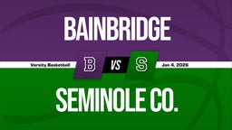 01/3 Highlights @ Seminole Co.