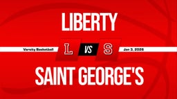 01/3 Highlights @ Saint George's