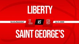 01/3 Highlights @ Saint George's