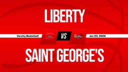 01/3 Highlights @ Saint George's