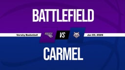 01/3 Highlights @ Carmel