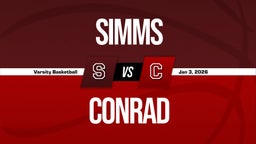 01/3 Highlights @ Conrad