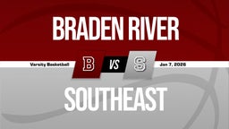01/6 Highlights vs Braden River
