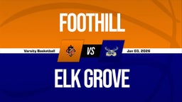 01/3 Highlights @ Elk Grove