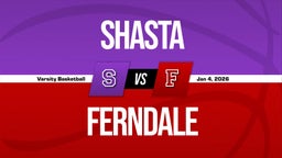 01/3 Highlights @ Ferndale