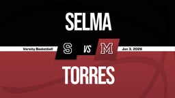 01/3 Highlights vs Selma