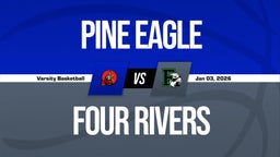 01/3 Highlights @ Four Rivers