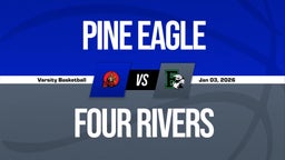 01/3 Highlights @ Four Rivers