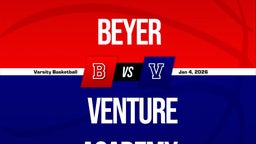 01/3 Highlights @ Venture Academy