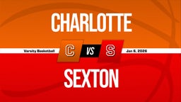 01/6 Highlights @ Sexton