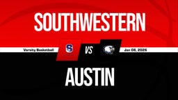 01/8 Highlights vs Southwestern