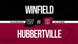 01/13 Highlights @ Hubbertville